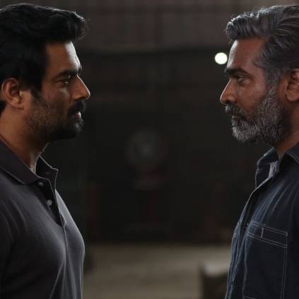 YNOT studios clarify about the Telugu remake of Vijay Sethupathi - Madhavan’s Vikram Vedha