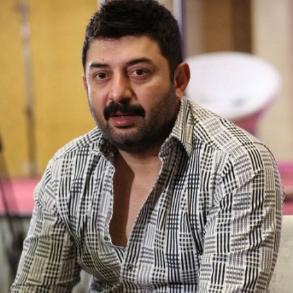 Arvind Swami talks about the Jallikattu protests