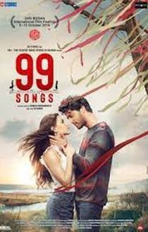 99 songs Review