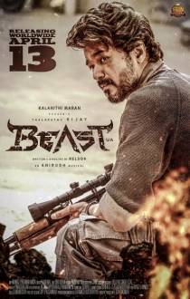Beast Review