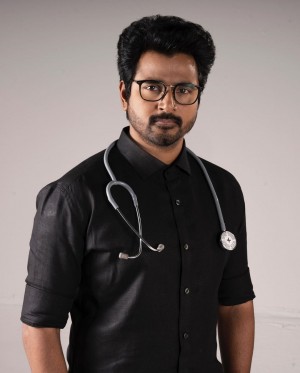 tamil movie doctor movie review