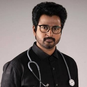 Doctor Tamil movie photos
