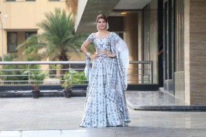 Actress Sonam Kapoor Sangeet Ceremony