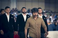 Behindwoods Gold Medals 2017 - The Candid Set 3