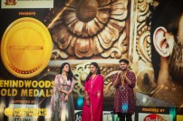 Behindwoods Gold Medals - Iconic Edition - The Awarding Photos