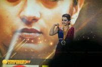 Behindwoods Gold Medals - Iconic Edition - The Awarding Photos