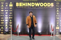 Behindwoods Gold Medals - Iconic Edition - The Red Carpet