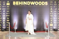 Behindwoods Gold Medals - Iconic Edition - The Red Carpet