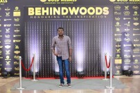 Behindwoods Gold Medals - Iconic Edition - The Red Carpet