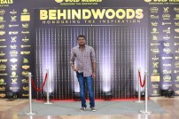 Behindwoods Gold Medals - Iconic Edition - The Red Carpet