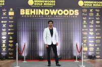 Behindwoods Gold Medals - Iconic Edition - The Red Carpet