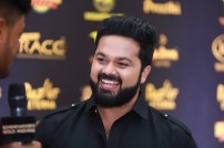 Behindwoods Gold Medals - Iconic Edition - The Red Carpet