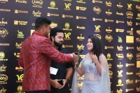 Behindwoods Gold Medals - Iconic Edition - The Red Carpet