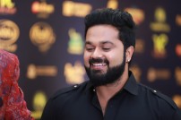 Behindwoods Gold Medals - Iconic Edition - The Red Carpet