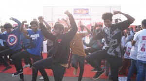 Made In Chennai Walkathon