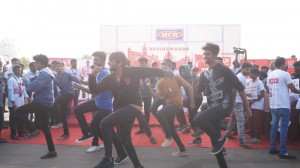 Made In Chennai Walkathon