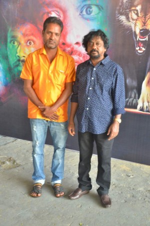 Onaaigal Jakkiradhai Movie Press Meet