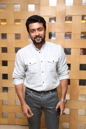 Thaanaa Serndha Koottam Audio Launch