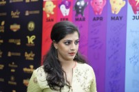 The Red Carpet Photos - Behindwoods Gold Medals 2018 Set 1