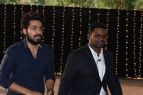 The Red Carpet Photos - Behindwoods Gold Medals 2018 Set 1