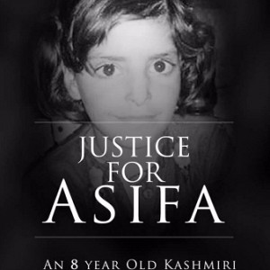 Top celebrities outraging statements on 8 year old Asifa's rape and murder