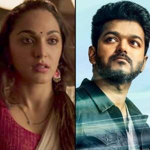 Heroines who made their Tamil debut with a Vijay film