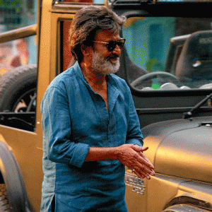 Kaala collections Day-1 split up