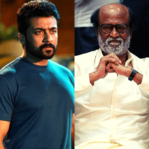 From Suriya to Superstar Rajini: K-Town Celebrities' noble act during Corona crisis