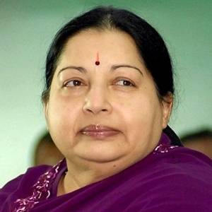 Who will play Jayalalithaa in her biopic?