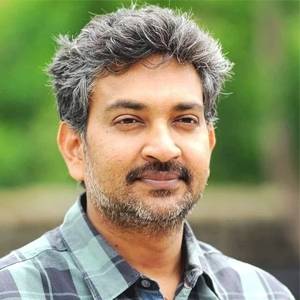 Rajamouli's next film RRR - Official Cast and crew