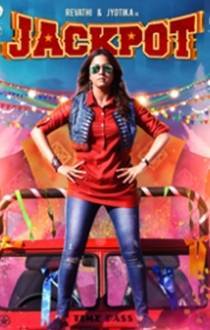 Jackpot Movie Review