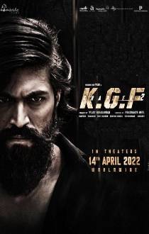 KGF Chapter 2 Review