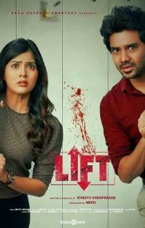 Lift Review