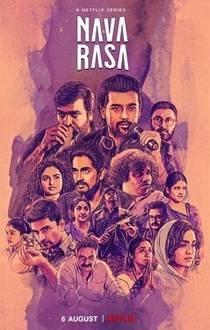 Navarasa Tamil Review