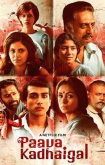 Paava Kadhaigal Tamil Review