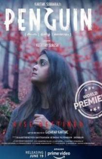 Penguin Tamil Review