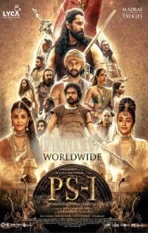 Ponniyin Selvan Part 1 Review