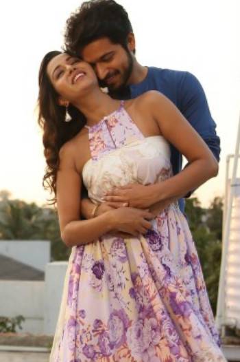 Pyaar Prema Kaadhal