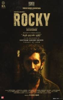 Rocky Review