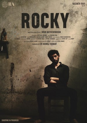 rocky movie review in tamil
