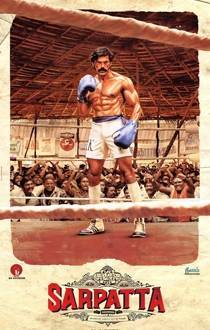 Sarpatta Parambarai Review