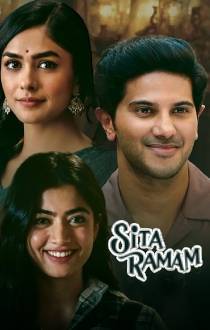 Sita Ramam Review