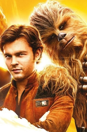 Solo: A Star Wars Story