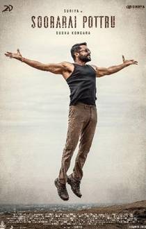 Soorarai Pottru Review
