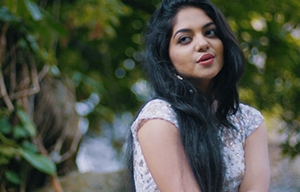 Whispers and Whistles | Ahaana Krishna | Varkey & Friends | Kaate Nee Veesharuthippol | Katrin Mozhi