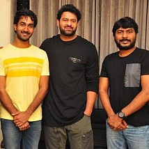 Prabhas (aka) Prabhaas