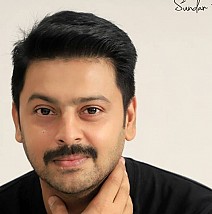 Srikanth (aka) Srikaanth