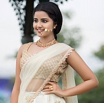 Anupama Parameswaran