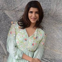Lakshmi Manchu