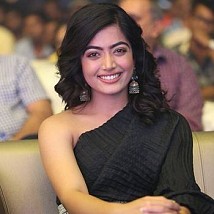 Rashmika Mandanna
